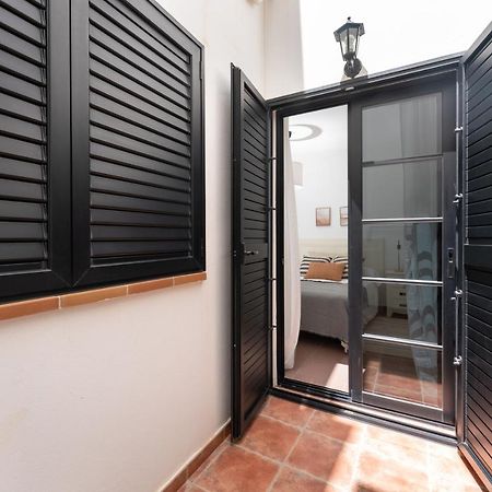 Dona Juana 4 Apartment Puerto De Mogan Exterior photo