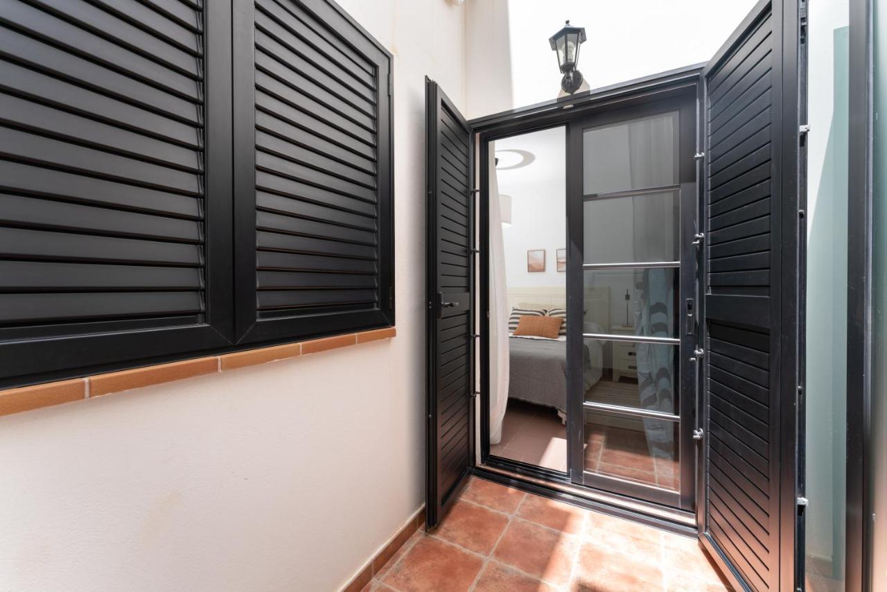 Dona Juana 4 Apartment Puerto De Mogan Exterior photo