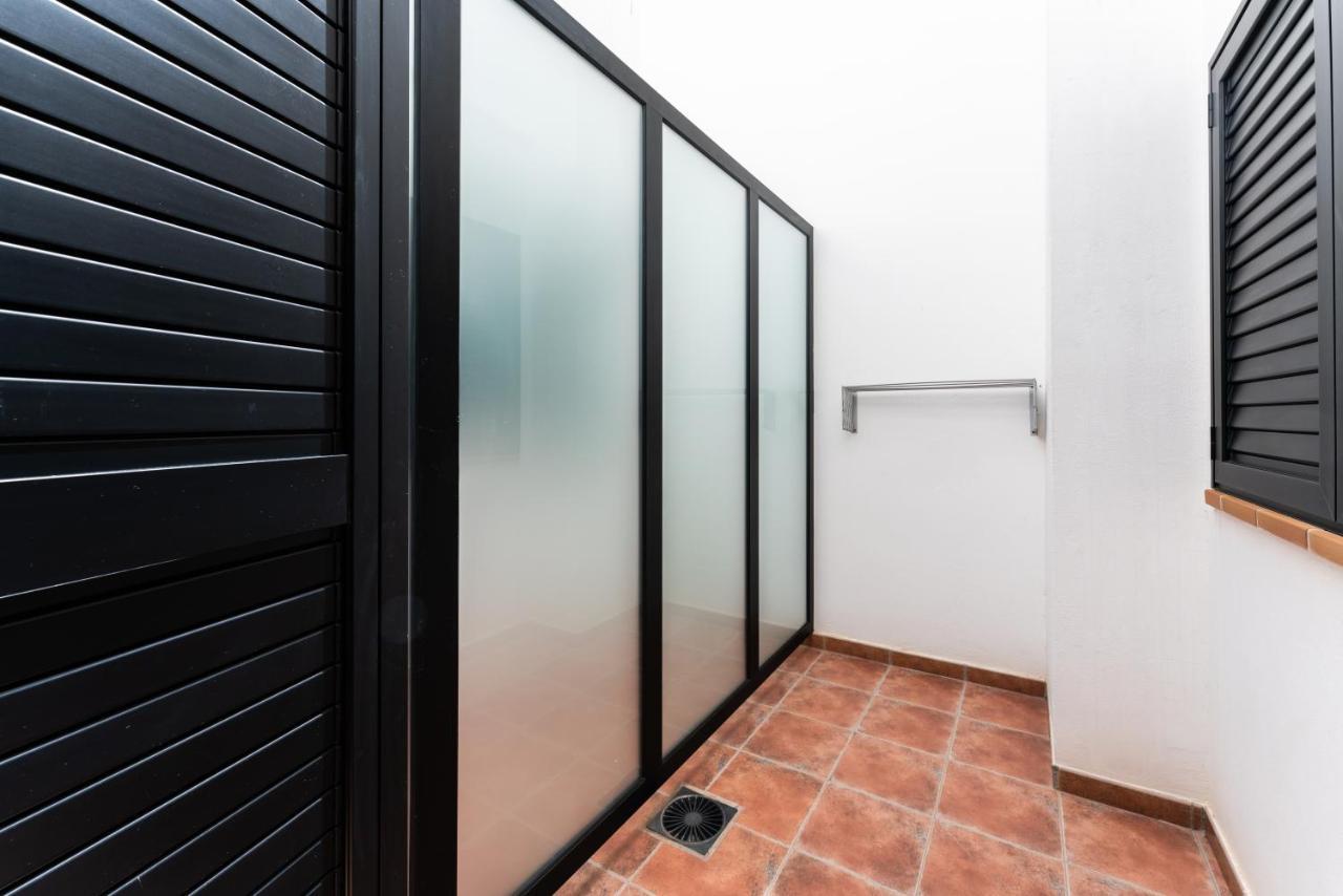 Dona Juana 4 Apartment Puerto De Mogan Exterior photo