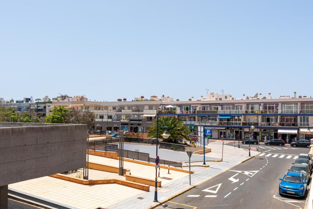 Dona Juana 4 Apartment Puerto De Mogan Exterior photo