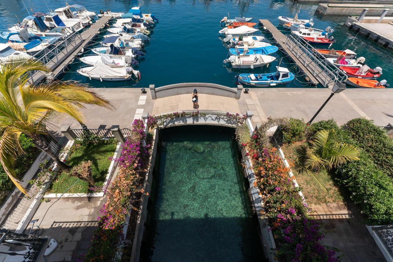 Dona Juana 4 Apartment Puerto De Mogan Exterior photo
